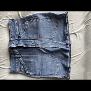 American Eagle Mini Skirt